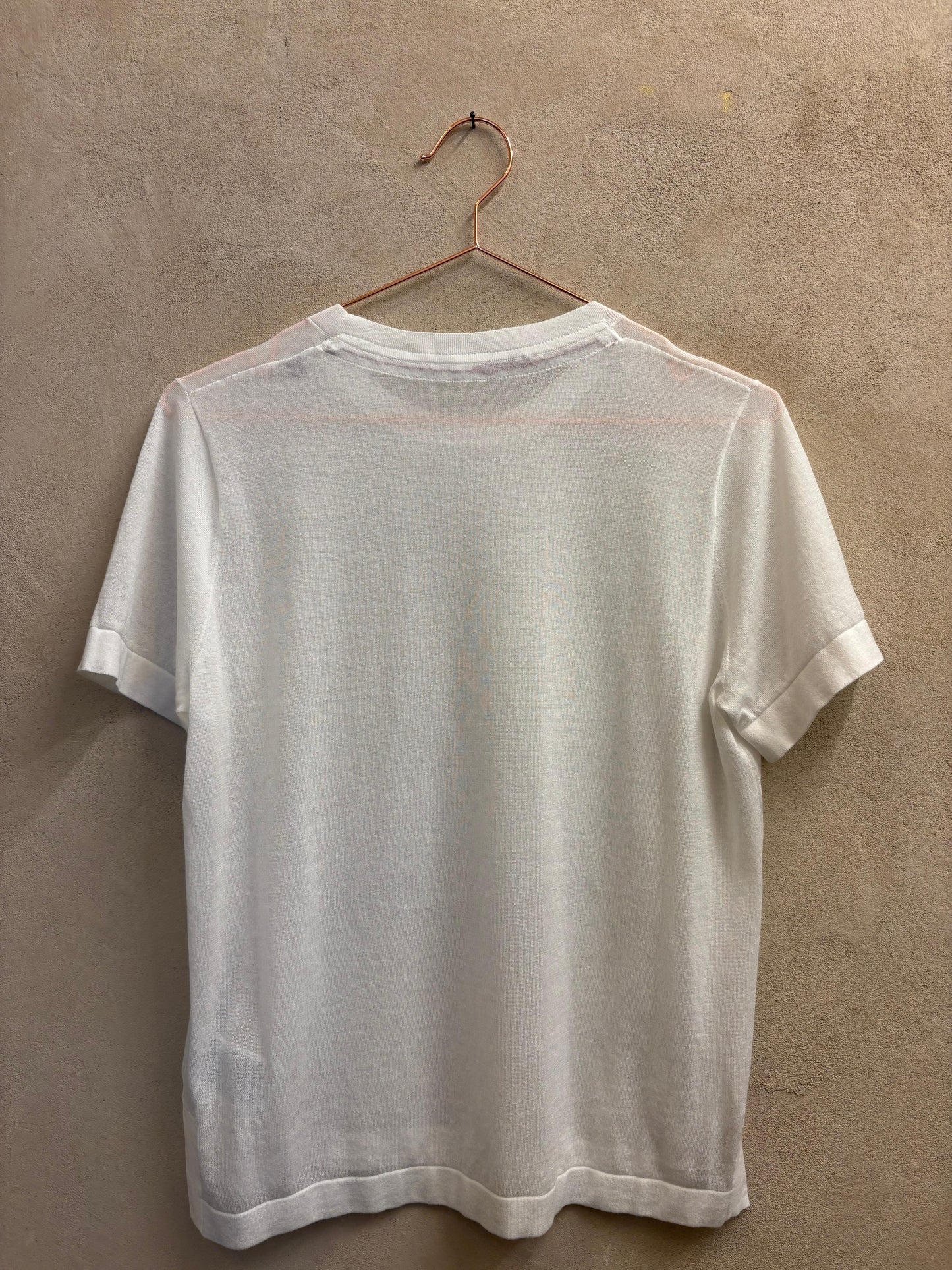 T-shirt Quilisia