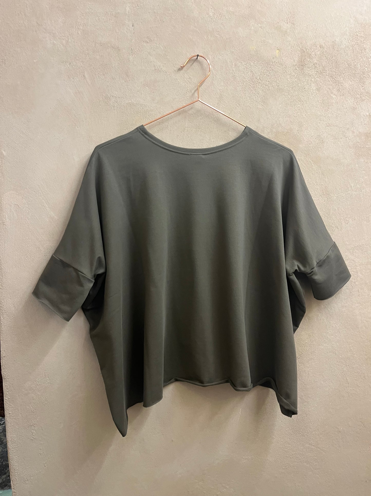 T-shirt La Bottega di Giorgia