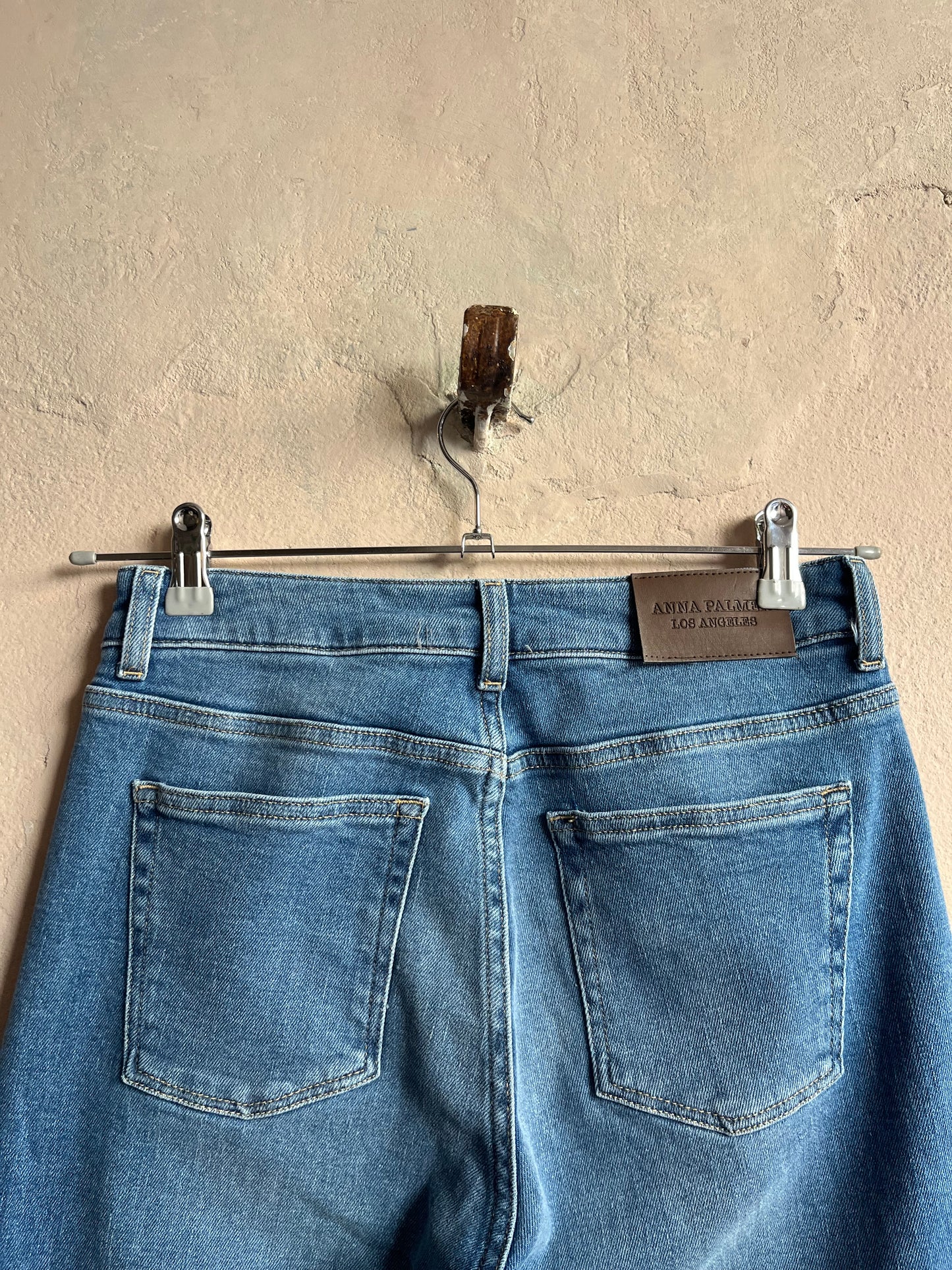 Denim Anna Palmer Los Angeles
