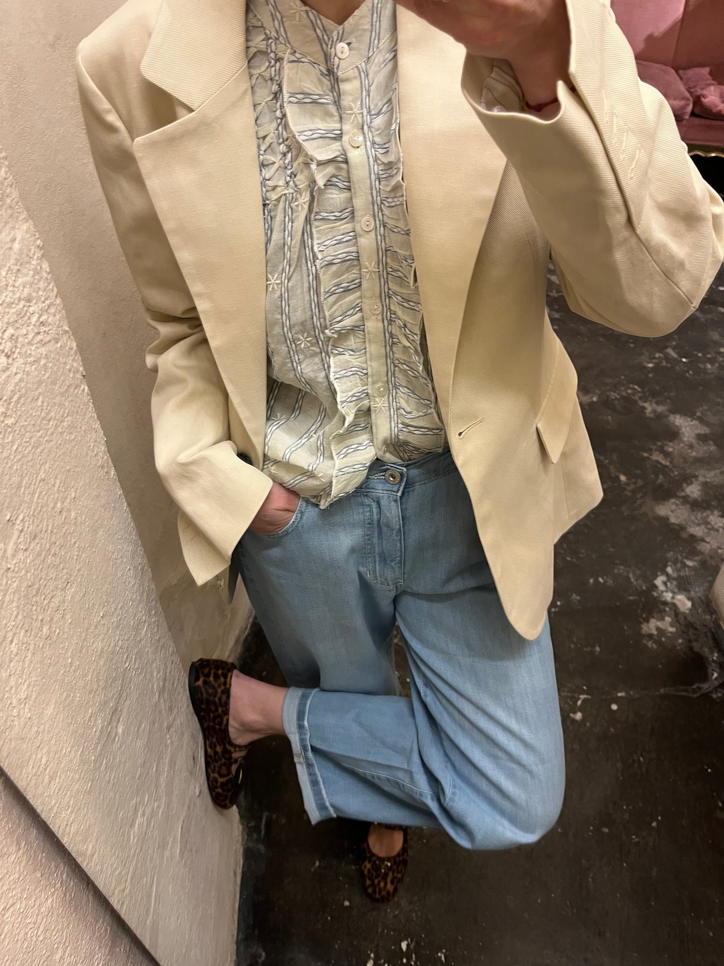 Camicia Maison Hotel