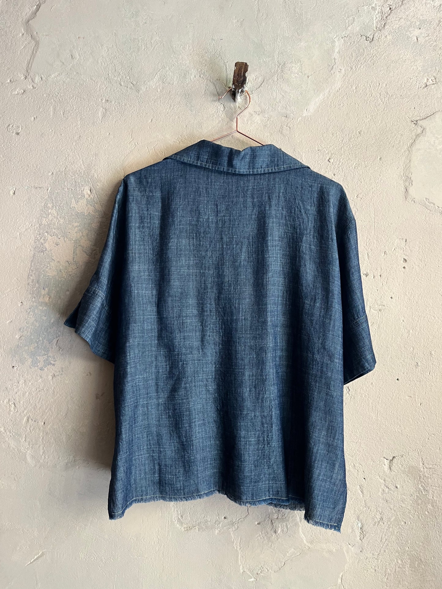 Camicia NOUMENO CONCEPT