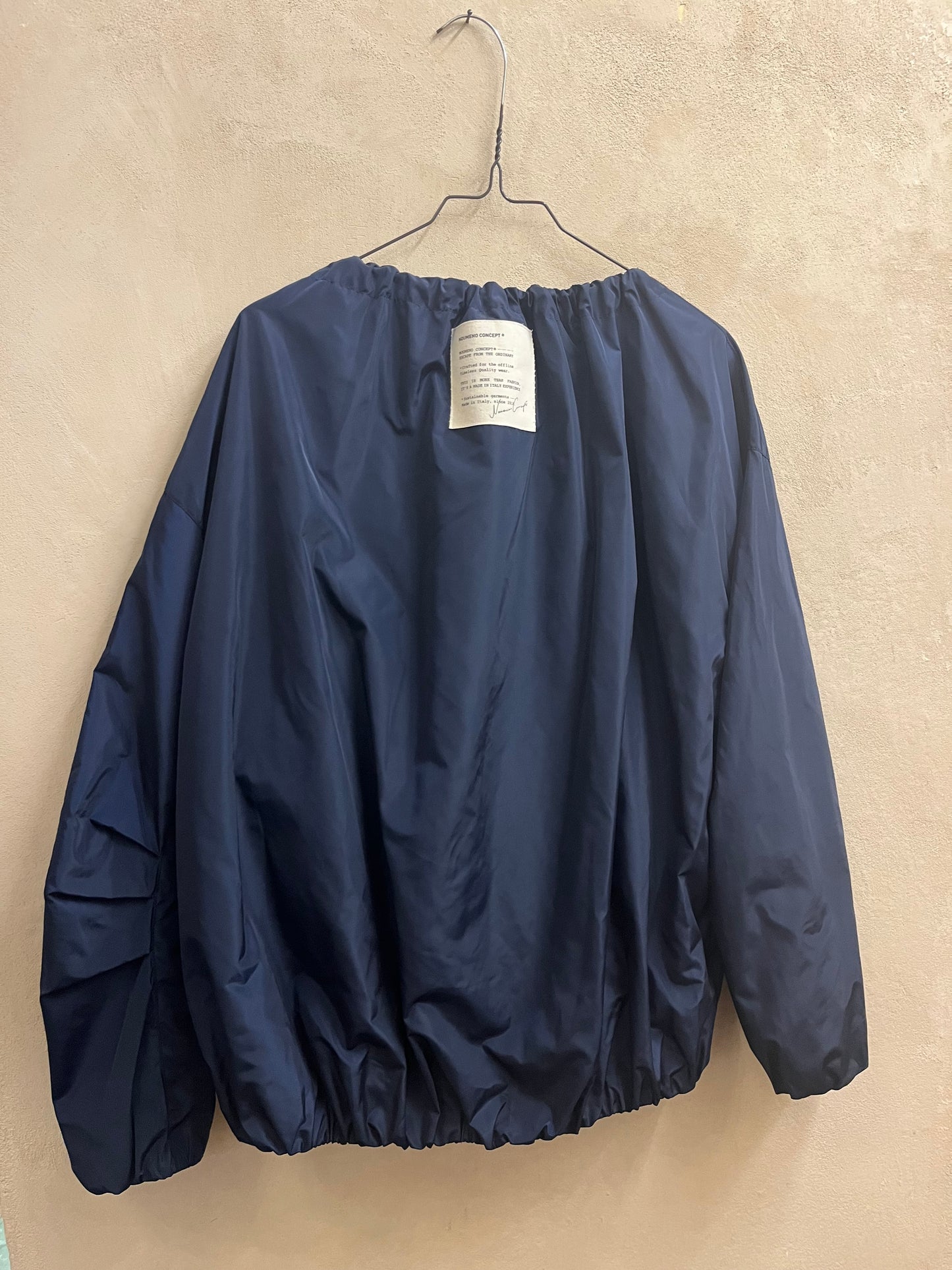 Giacca NOUMENO CONCEPT