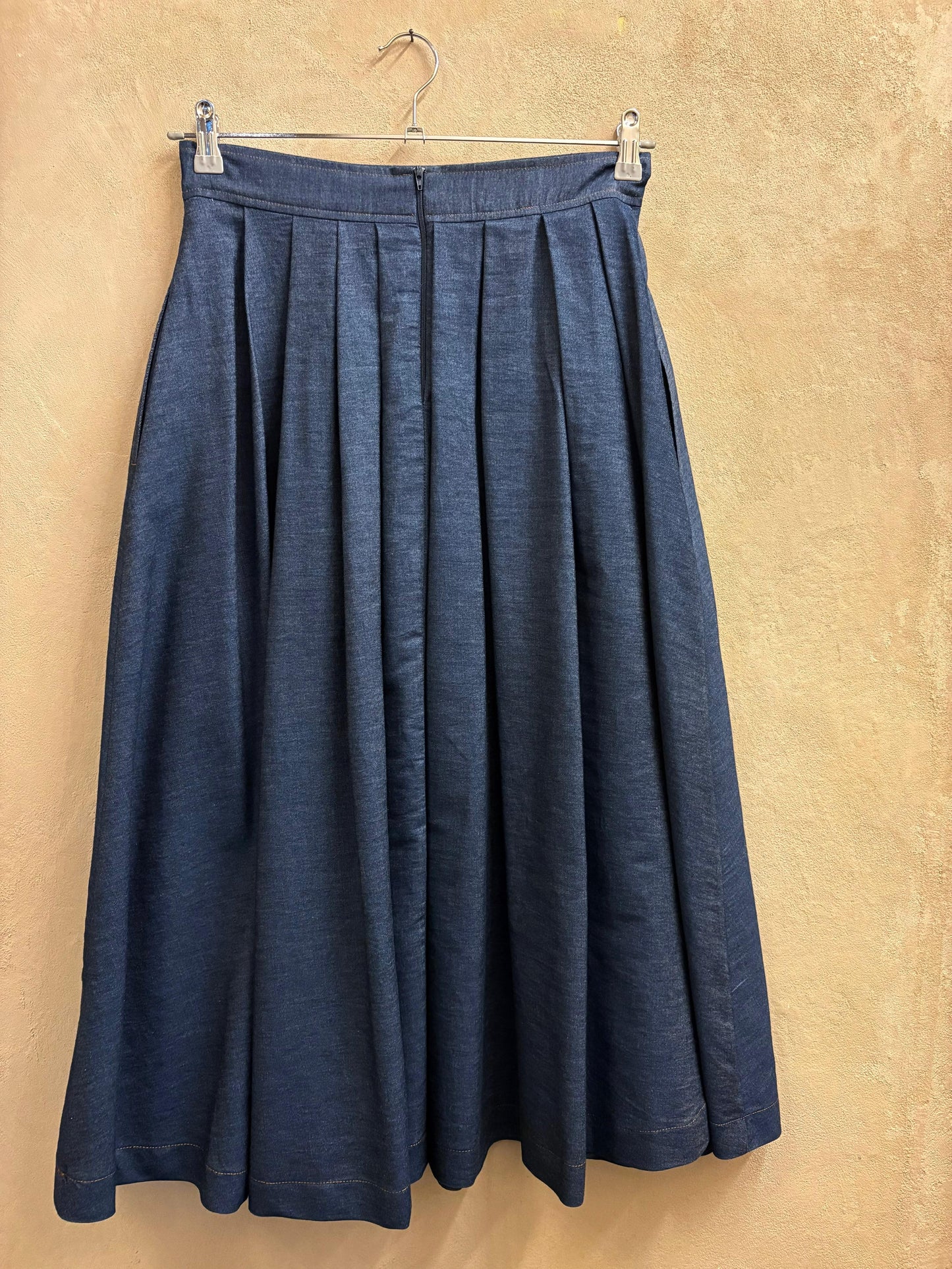 Gonna chambray 1978