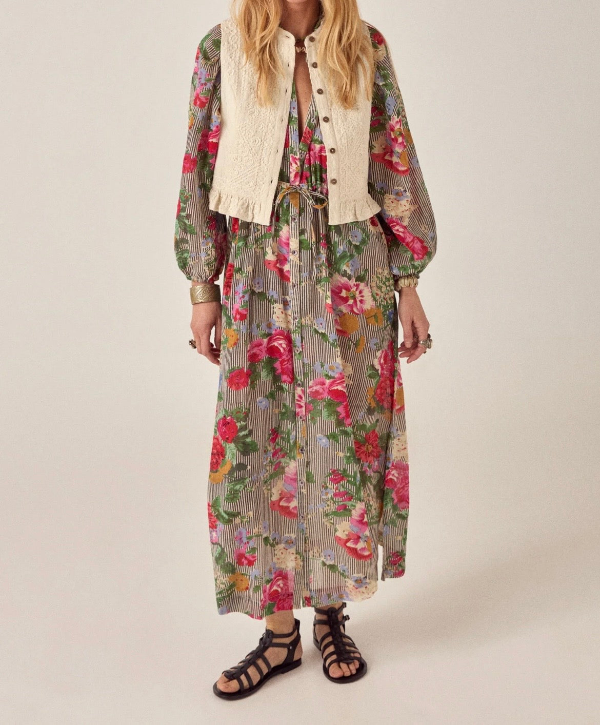 Gilet Maison Hotel