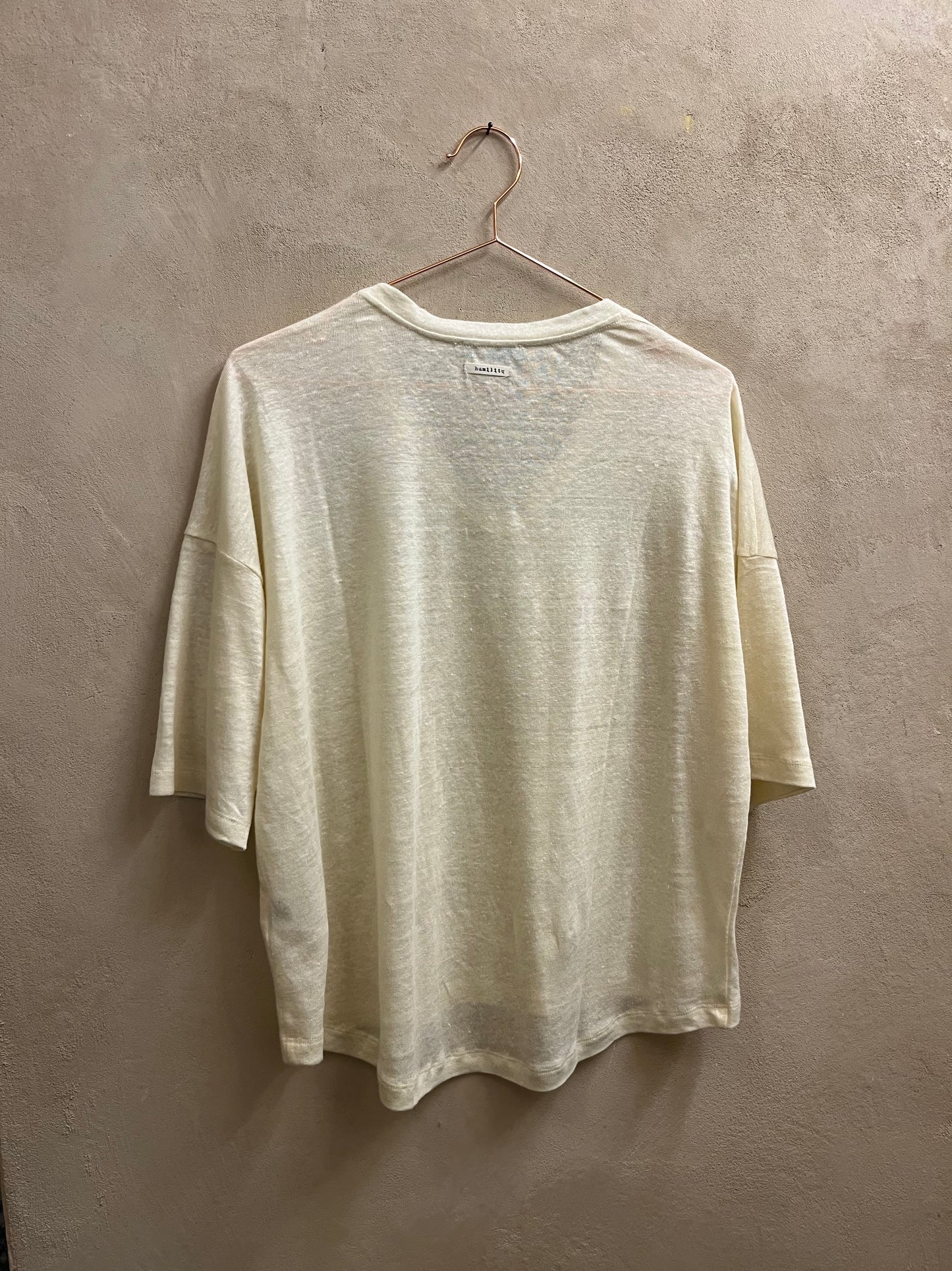 T-shirt Quilisia