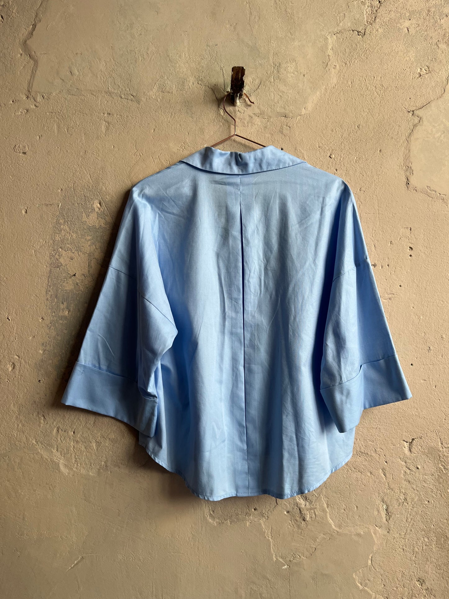Camicia Karma