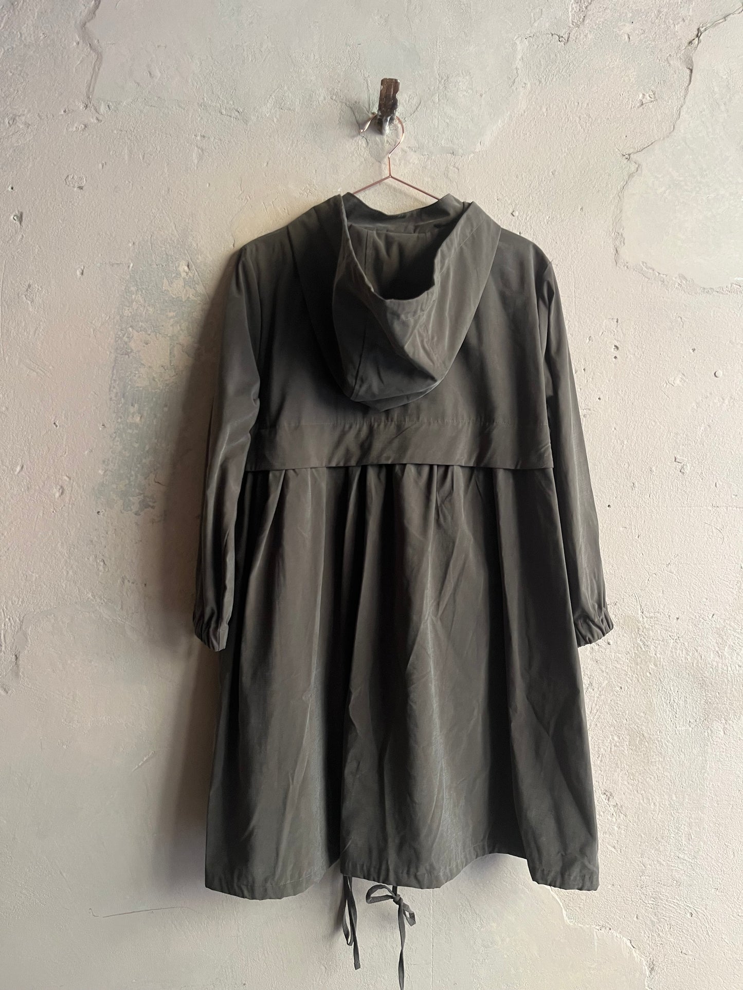 Giacca parka Karma