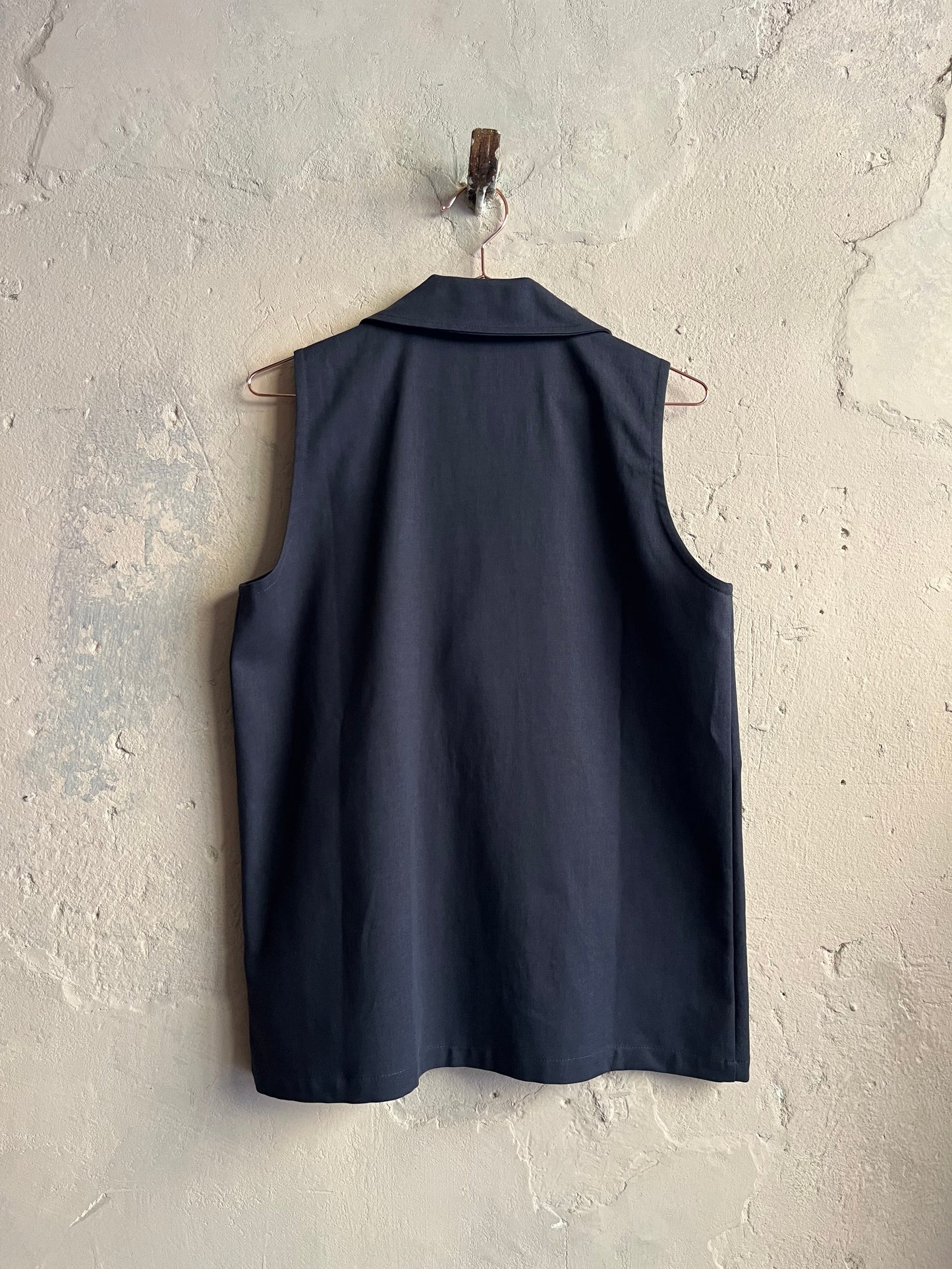 Gilet La Bottega di Giorgia