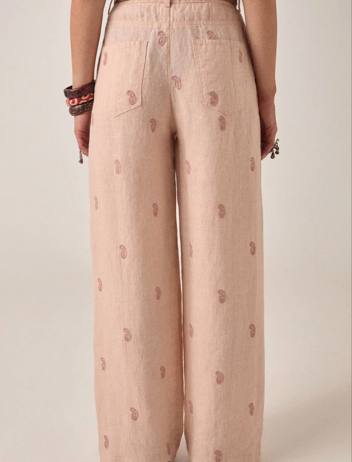 Pantalone Maison Hotel