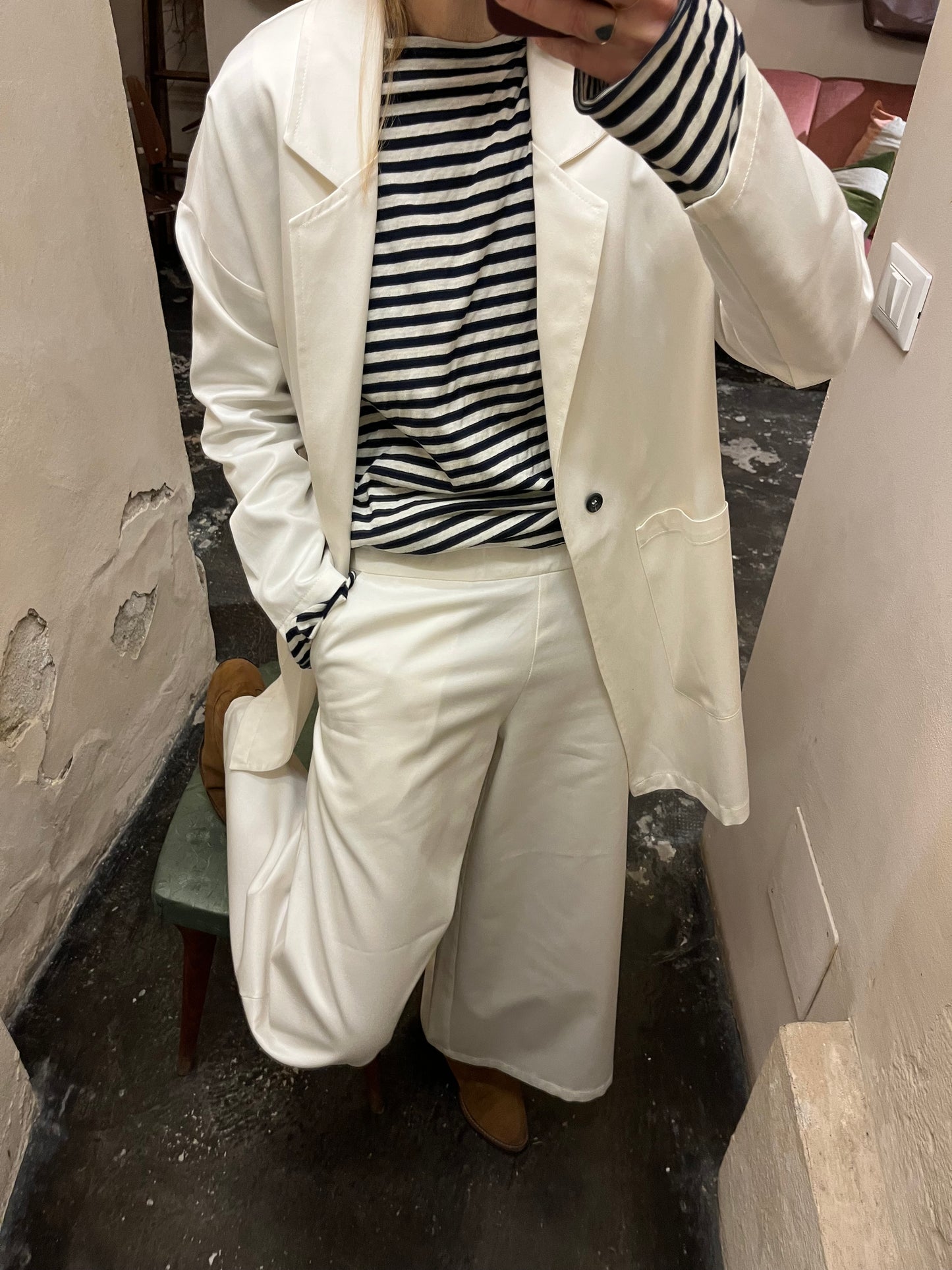 Pantalone La Bottega di Giorgia