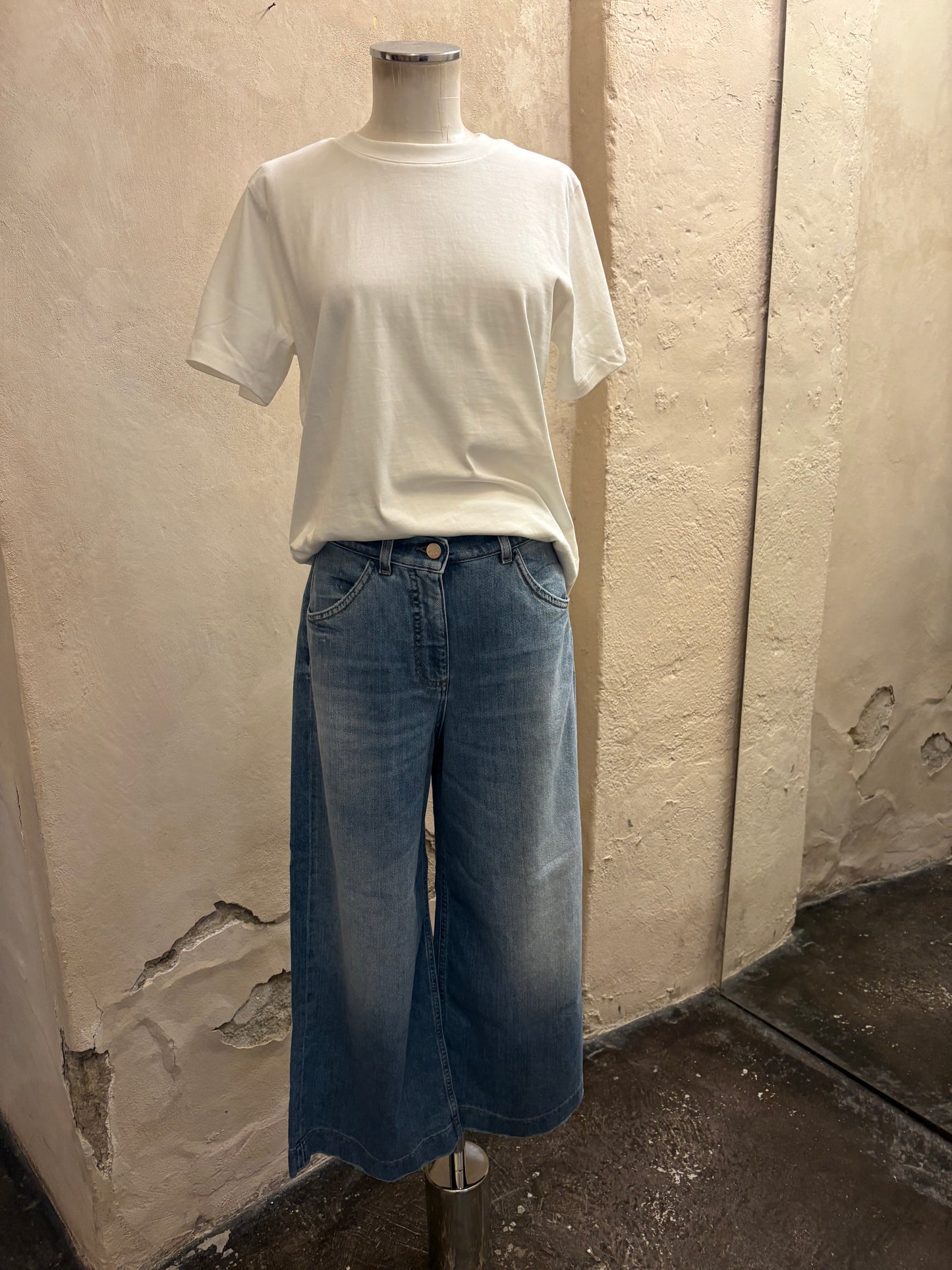 Denim Niù