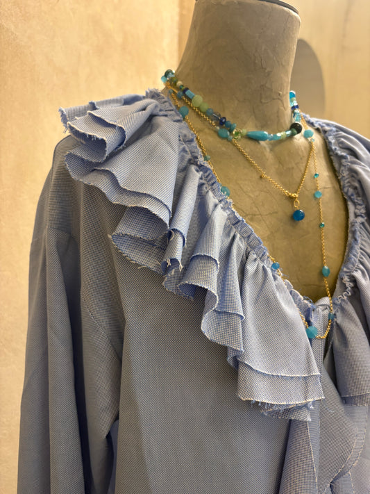 Camicia Noumeno Concept