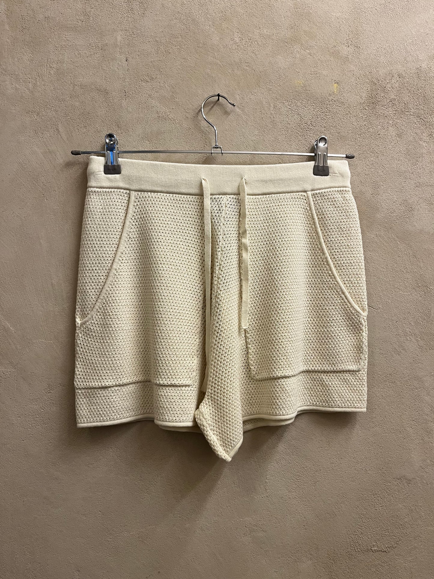 Short Quilisia