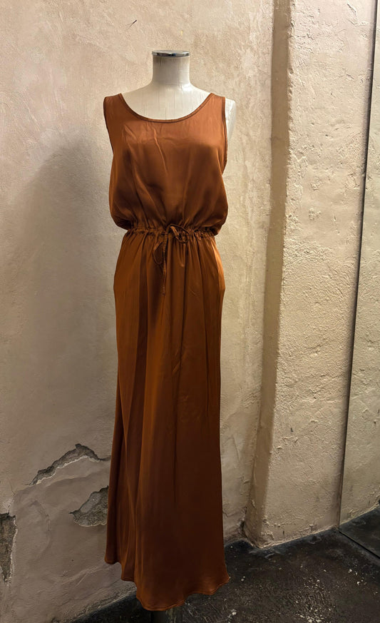 Abito viscosa L’Una