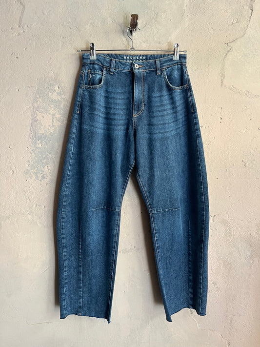 Denim Noumeno Concept