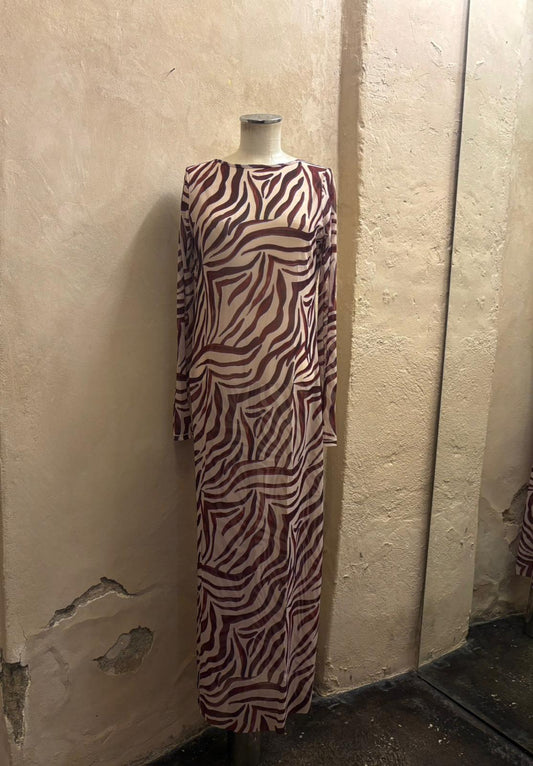 Abito/copricostume Bond-eye