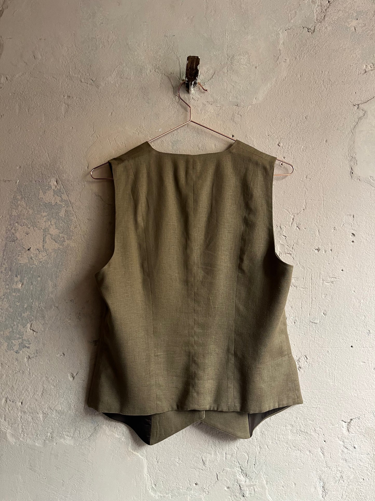 Gilet 1978