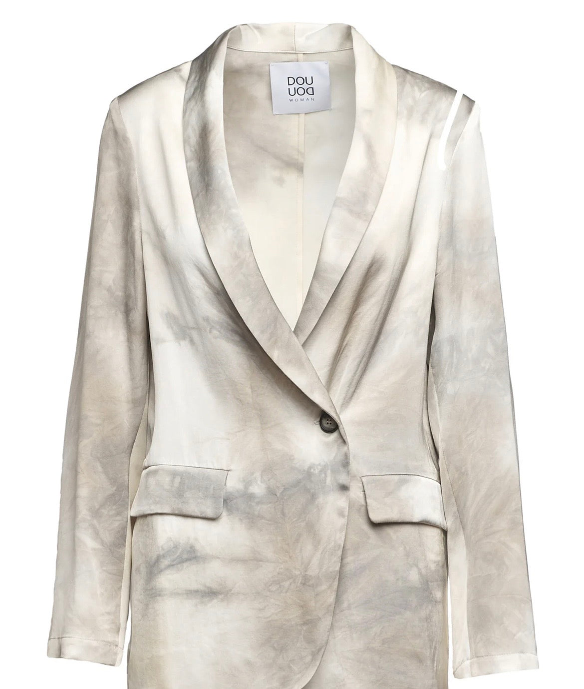 Blazer Douuod Woman