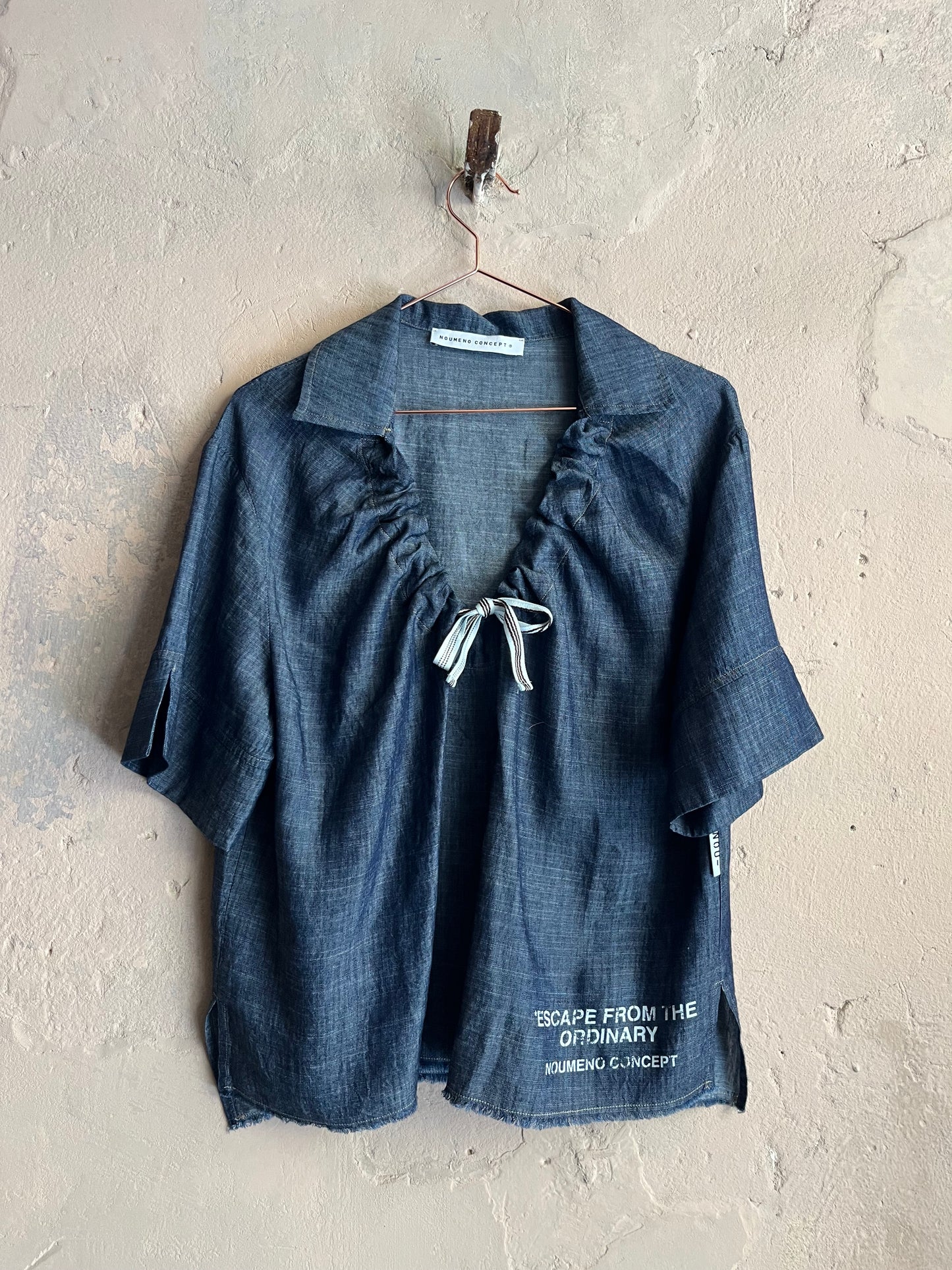 Camicia NOUMENO CONCEPT