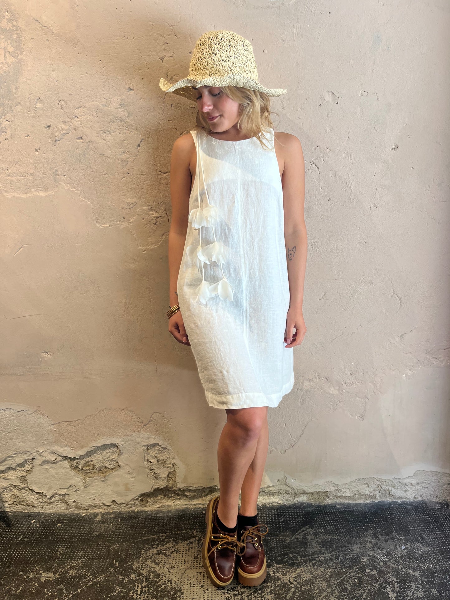 Abito Anna Palmer Los Angeles