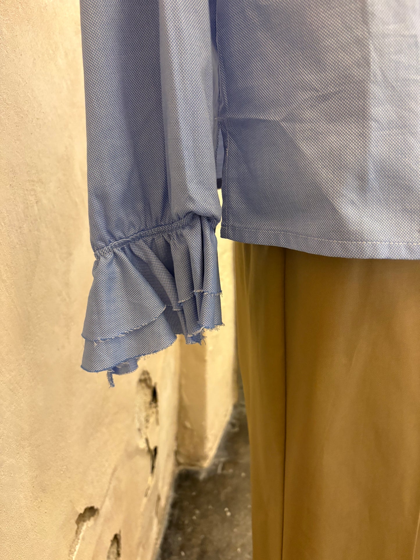 Camicia Noumeno Concept