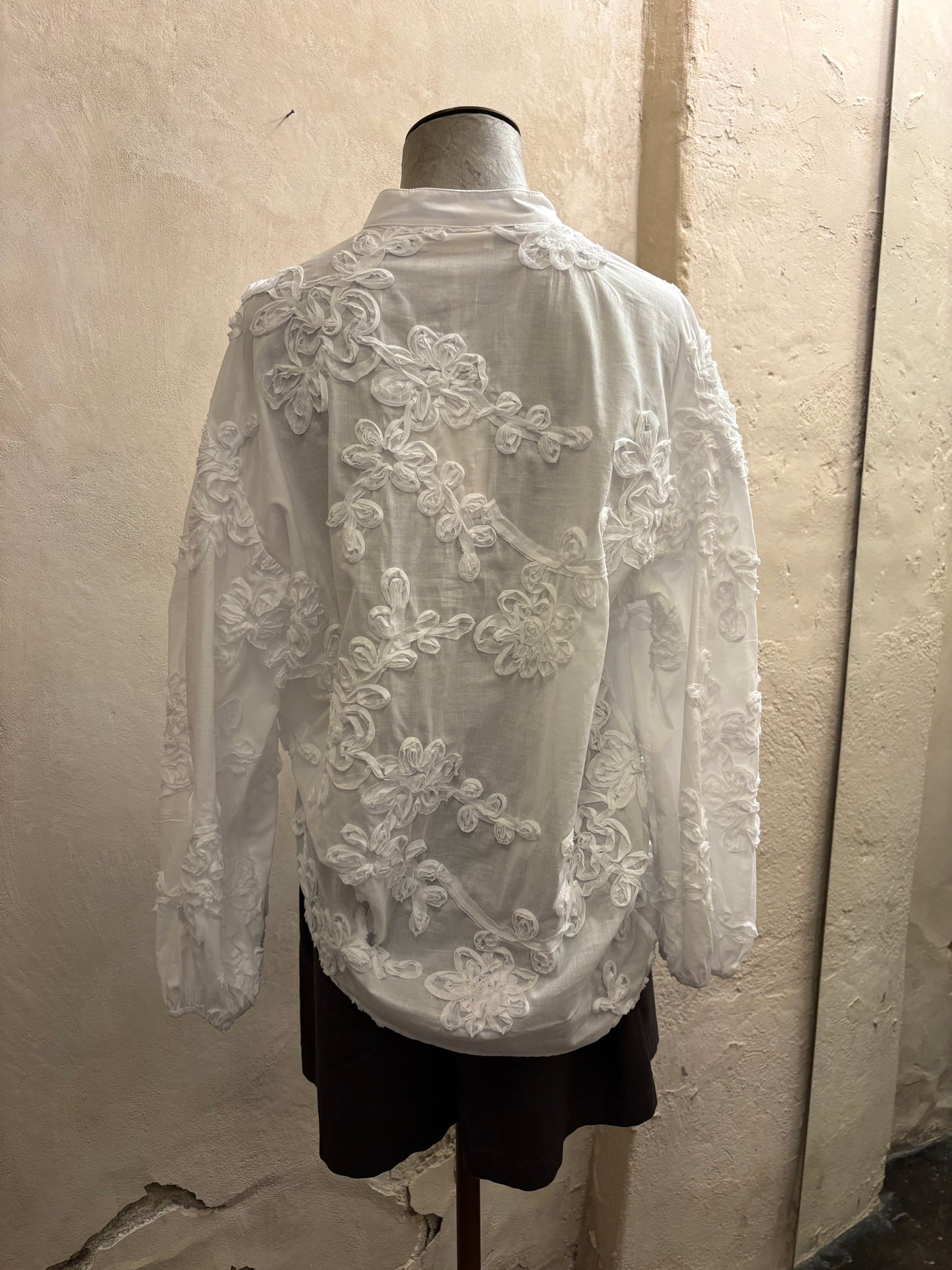 Camicia Anna Palmer Los Angeles