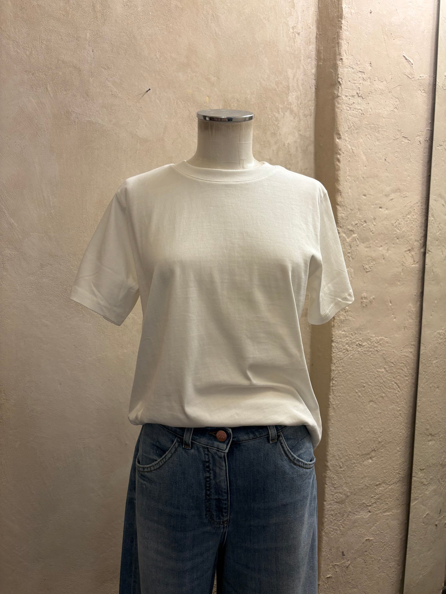 T-shirt basica ICHI