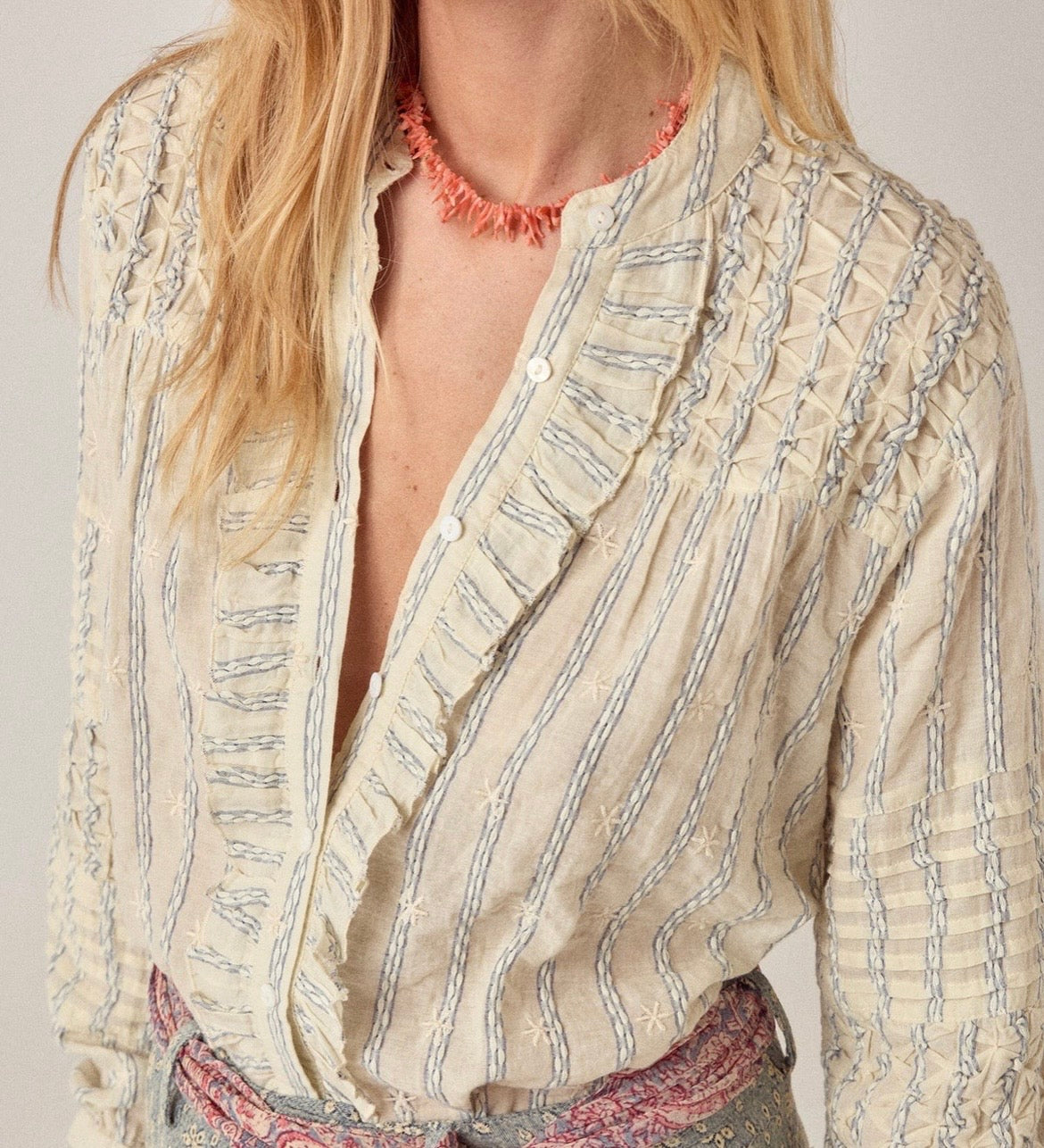 Camicia Maison Hotel