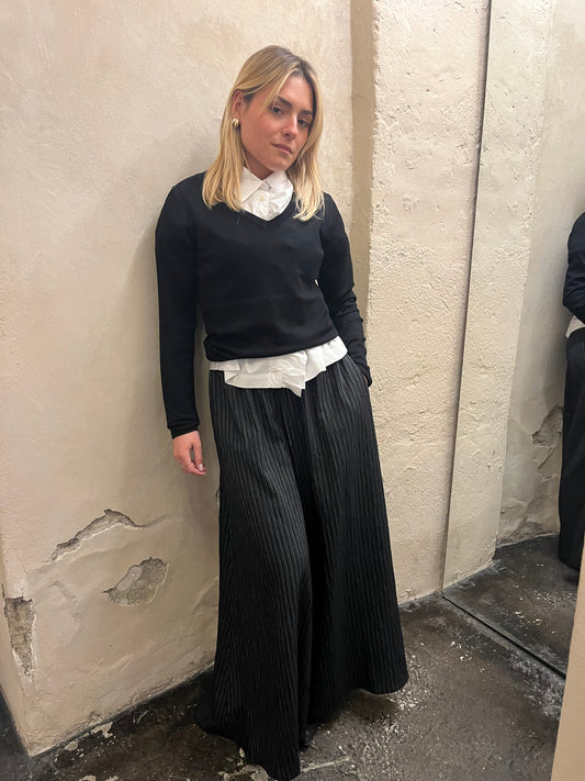 Pantalone Humility