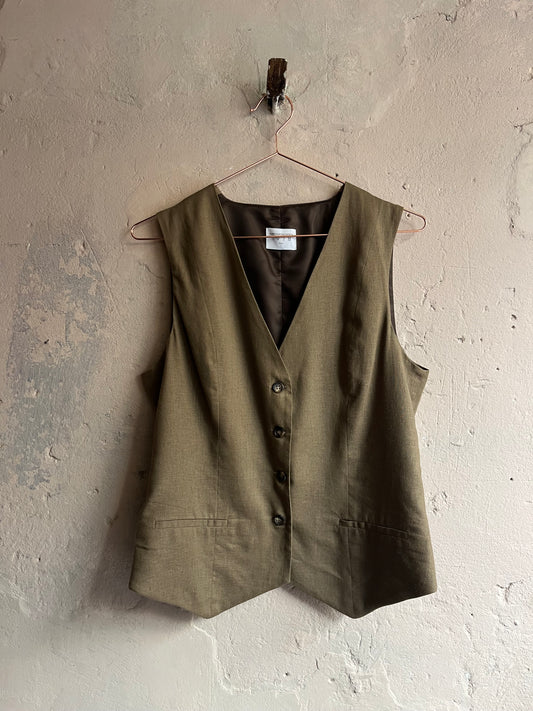 Gilet 1978