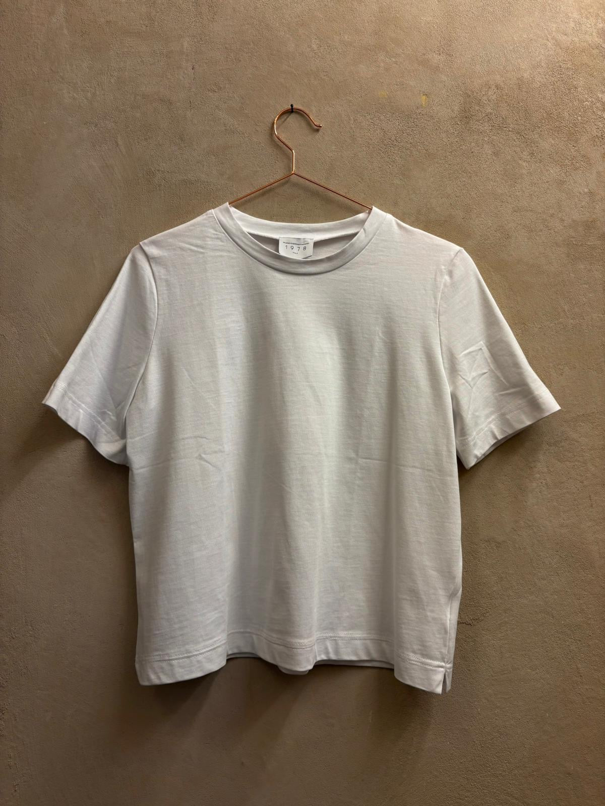 T-shirt basica 1978
