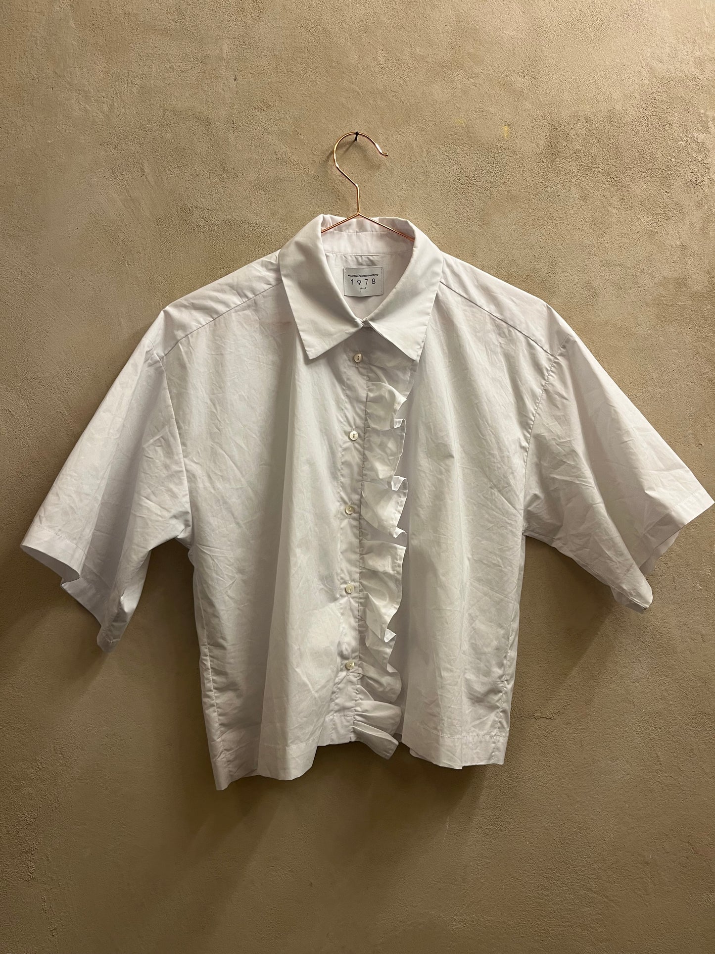 Camicia 1978
