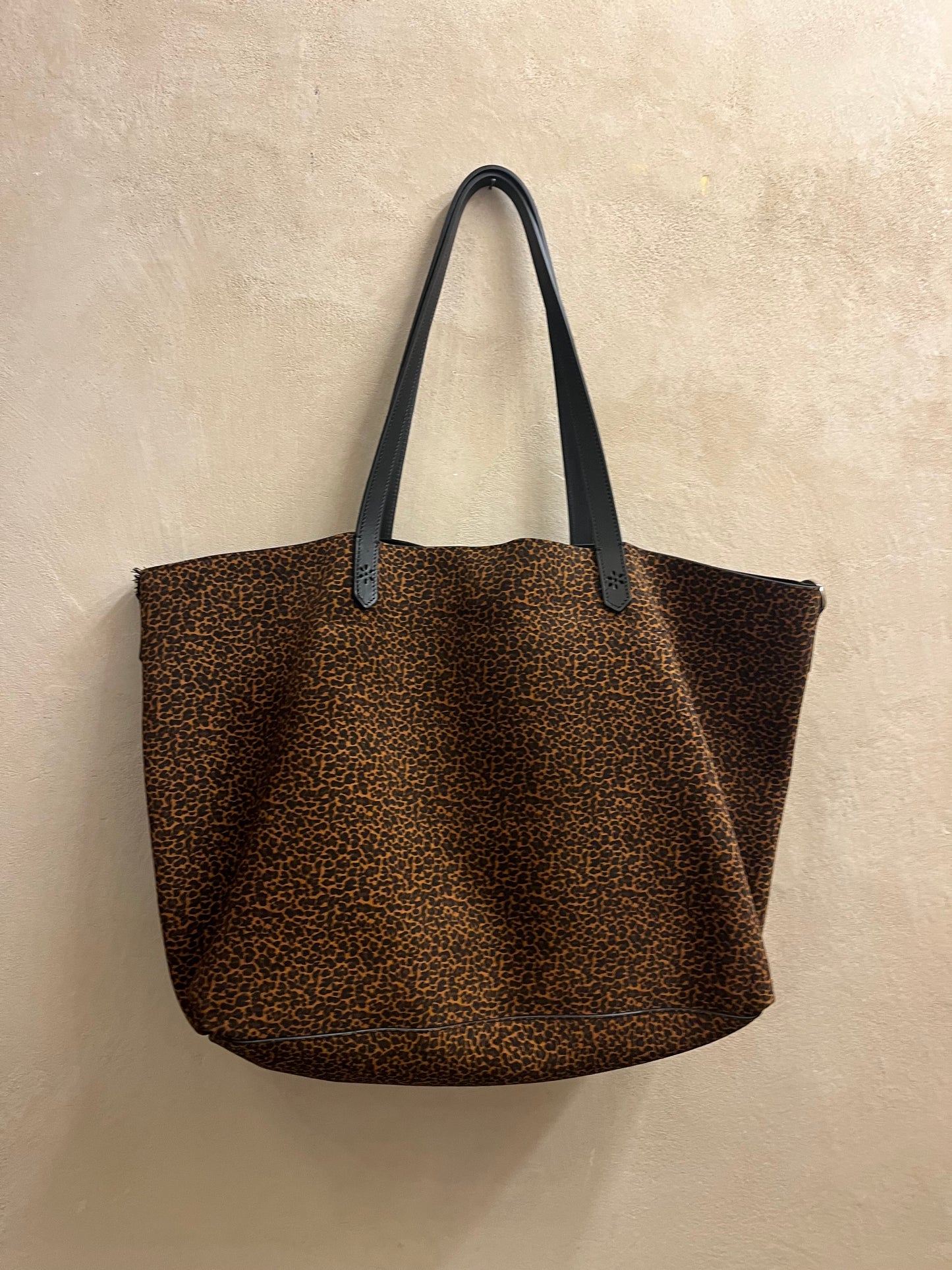 Borsa pelle Douuod Woman