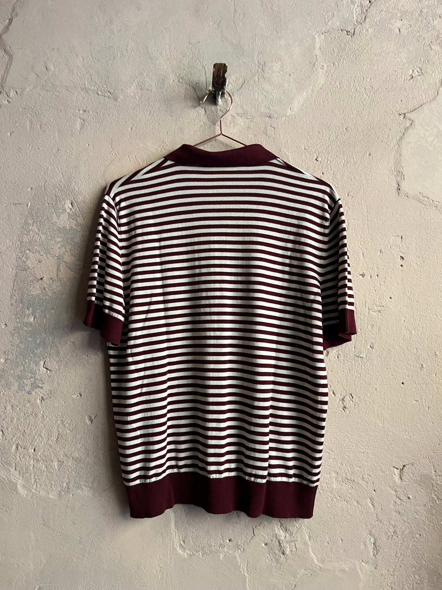 Polo Floor