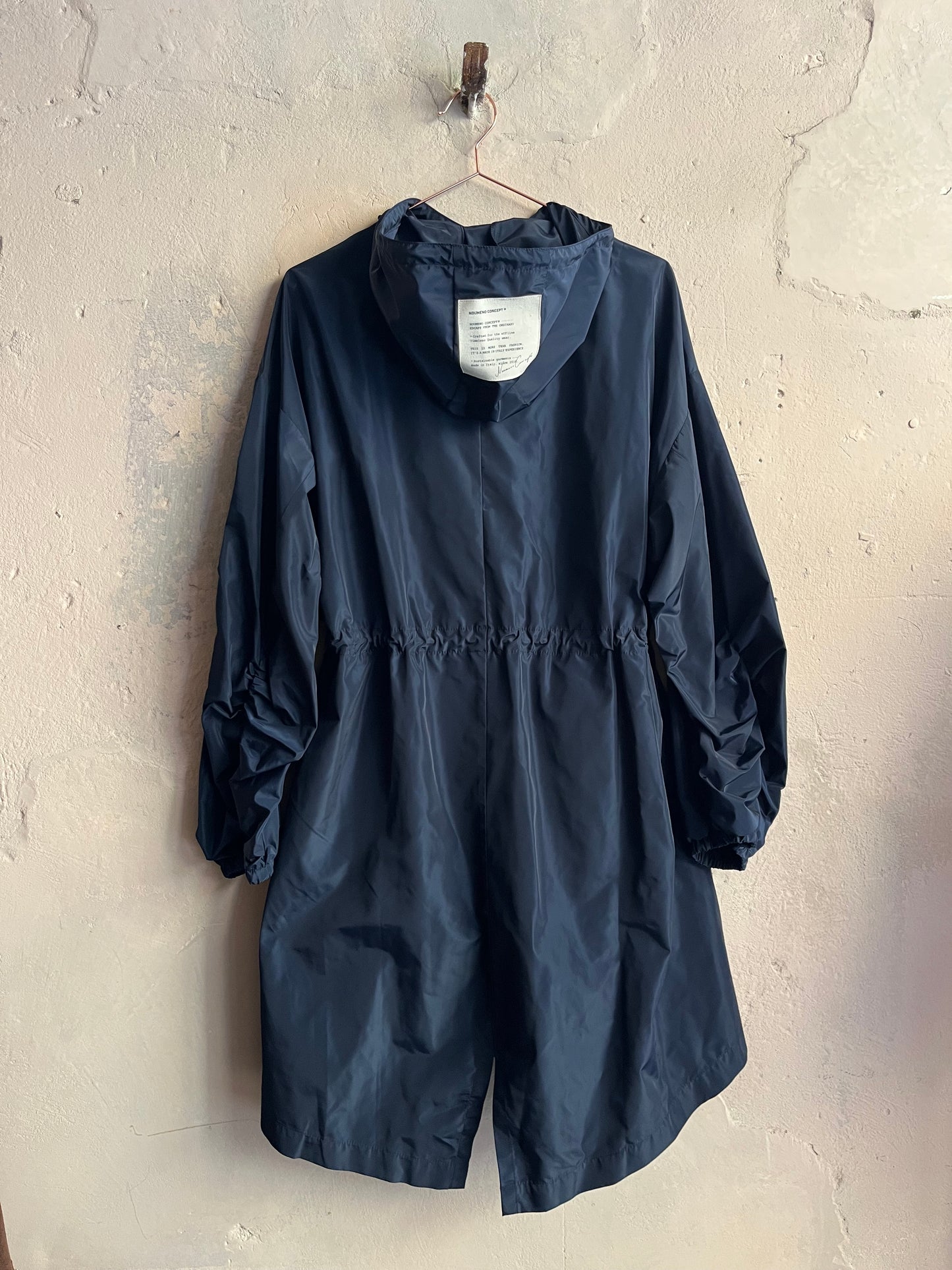Giacca NOUMENO CONCEPT