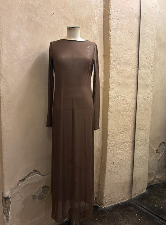 Abito/copricostume Bond-eye