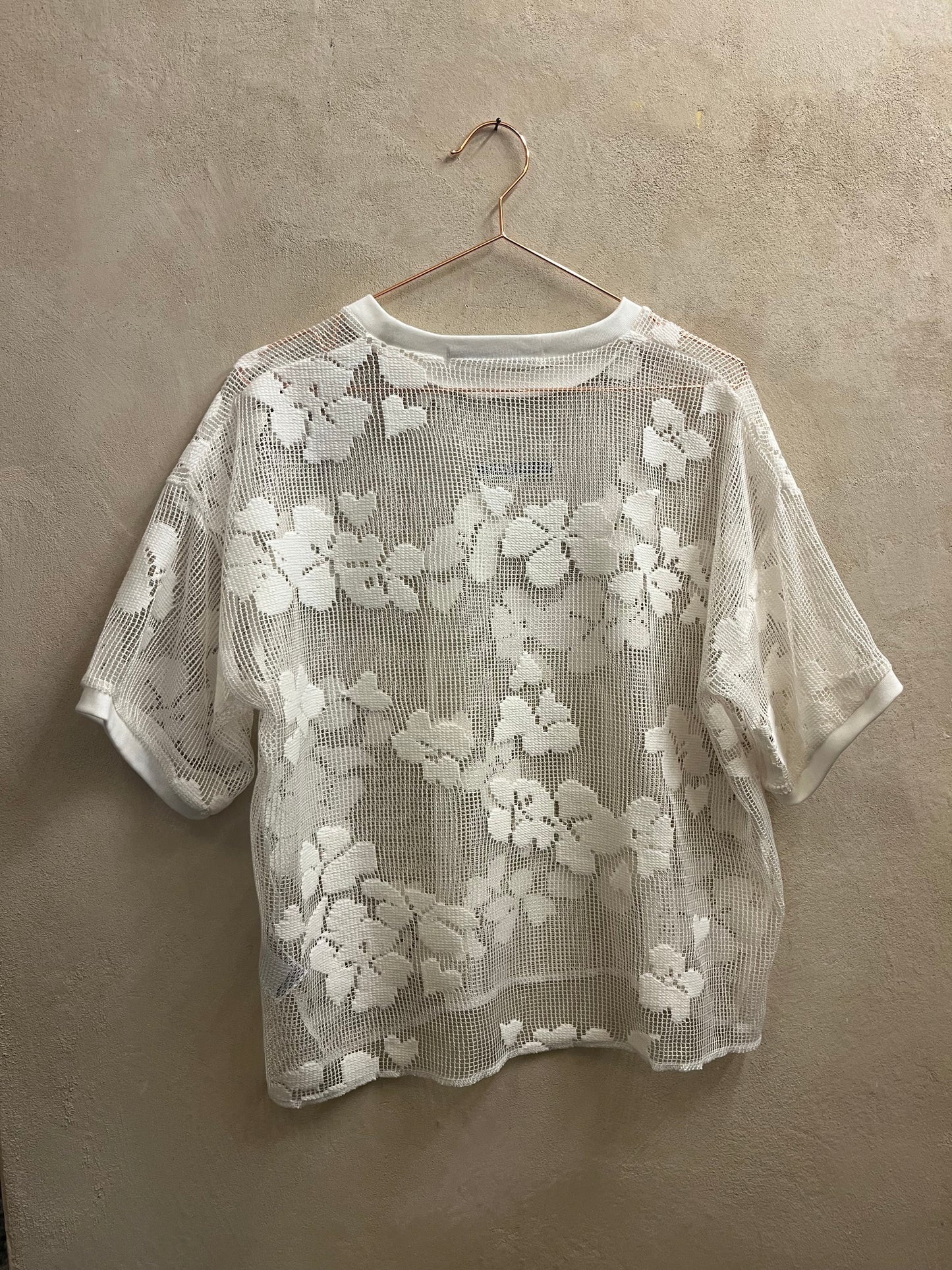 T-shirt NOUMENO CONCEPT
