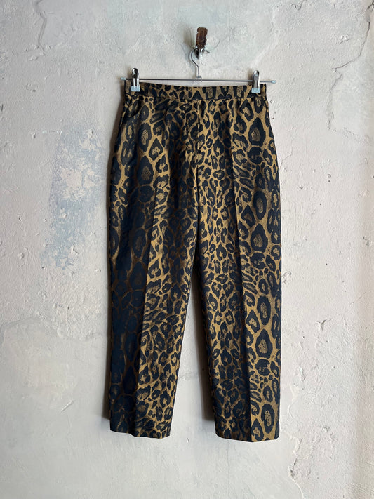 Pantalone animalieur Douuod Woman