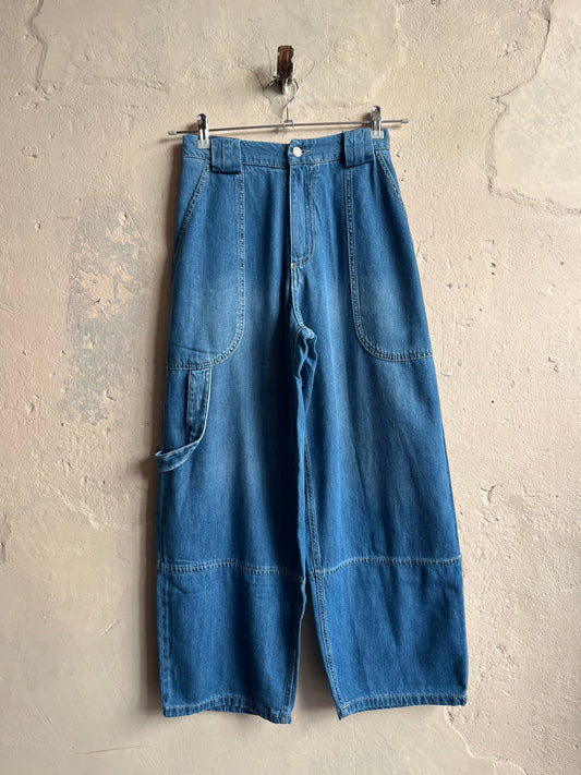 Denim Karma