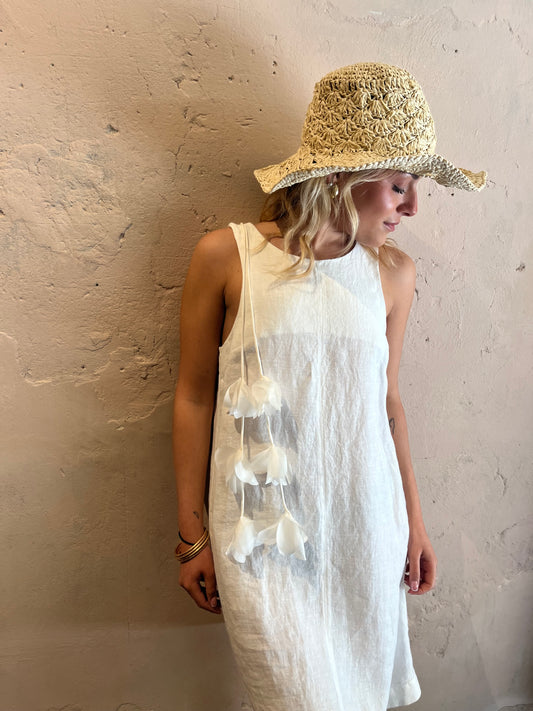 Abito Anna Palmer Los Angeles