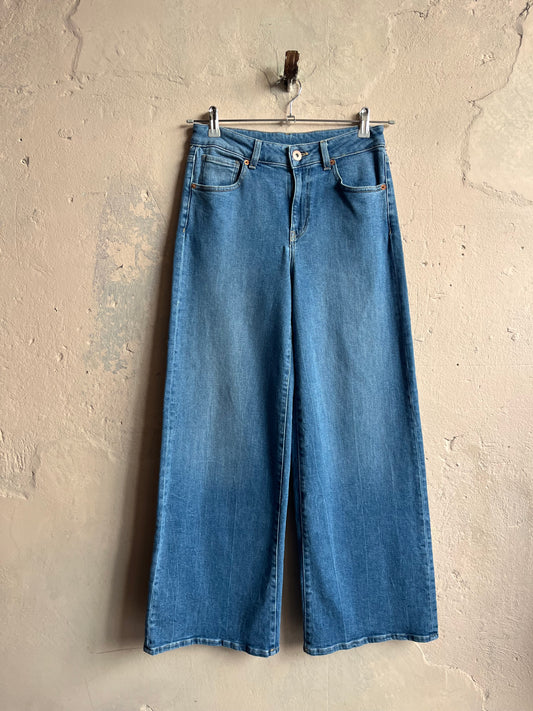 Denim Anna Palmer Los Angeles