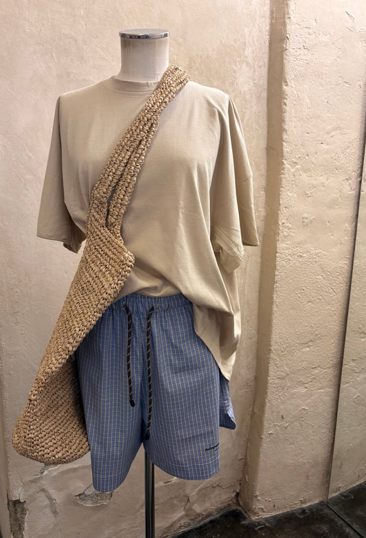 Short NOUMENO CONCEPT