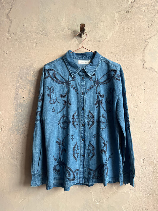 Camicia Maison Hotel