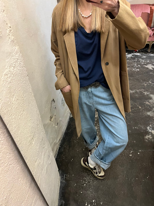 Denim Noumeno Concept