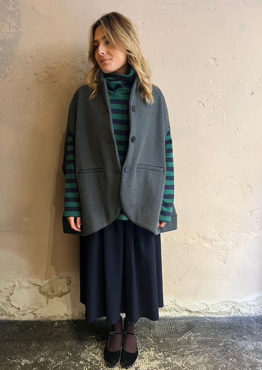 Cappa felpa Douuod Woman