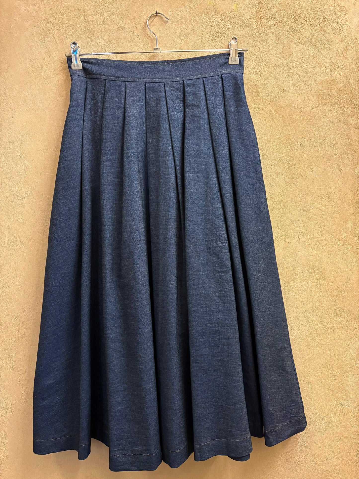 Gonna chambray 1978