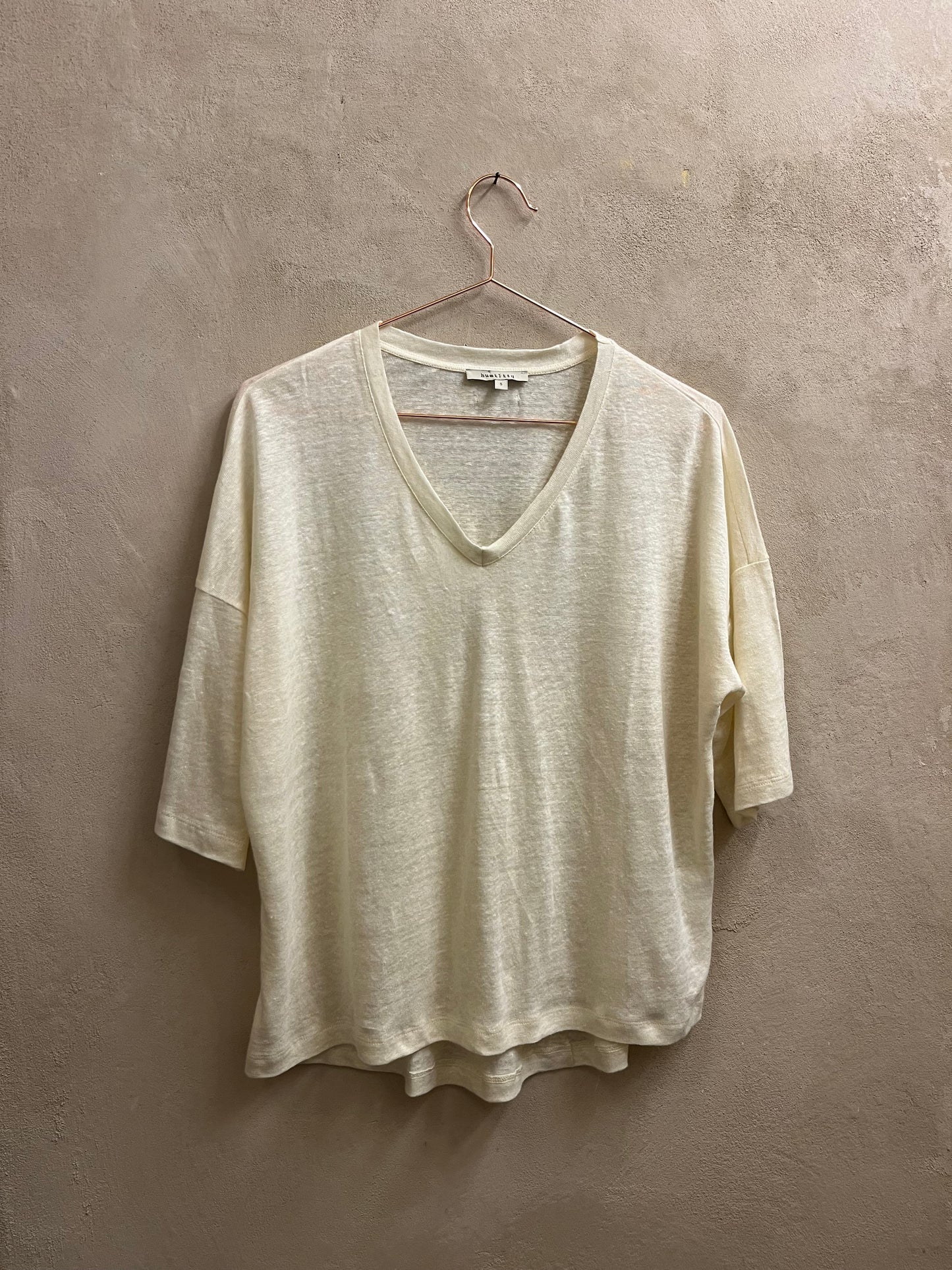 T-shirt Quilisia