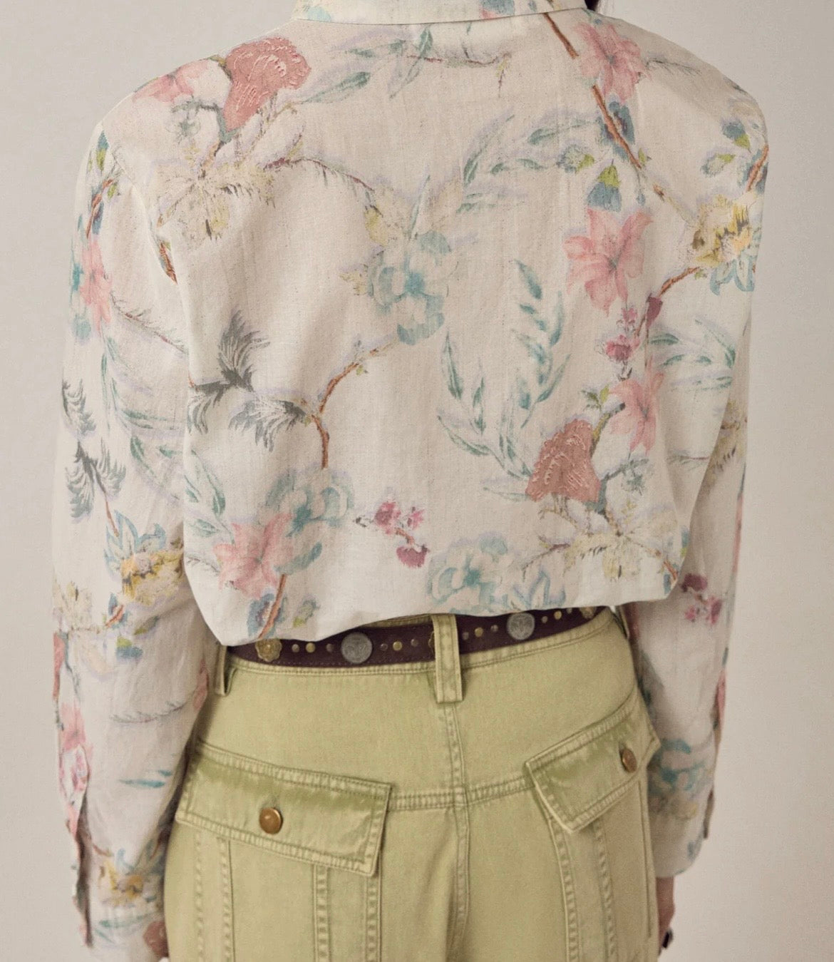 Camicia Maison Hotel