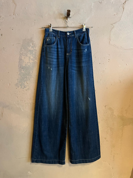 Denim NOUMENO CONCEPT