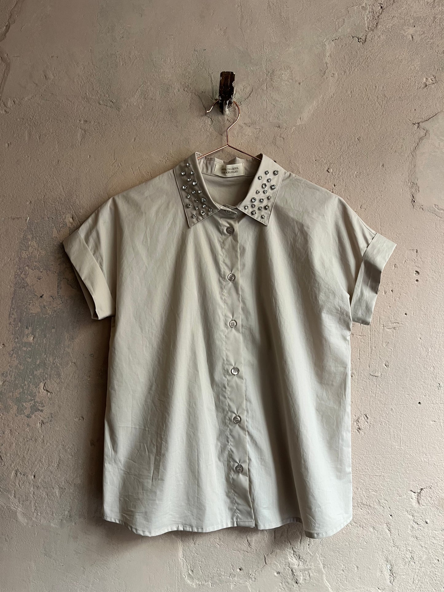 Camicia Anna Palmer Los Angeles